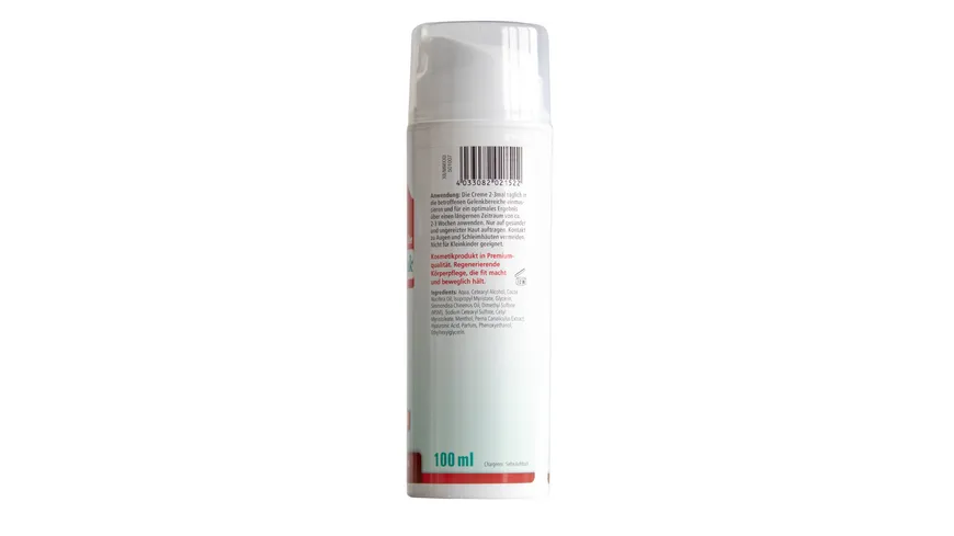 Dr. Jacoby's Pferdesalbe Arthro Gelenk 100 ml