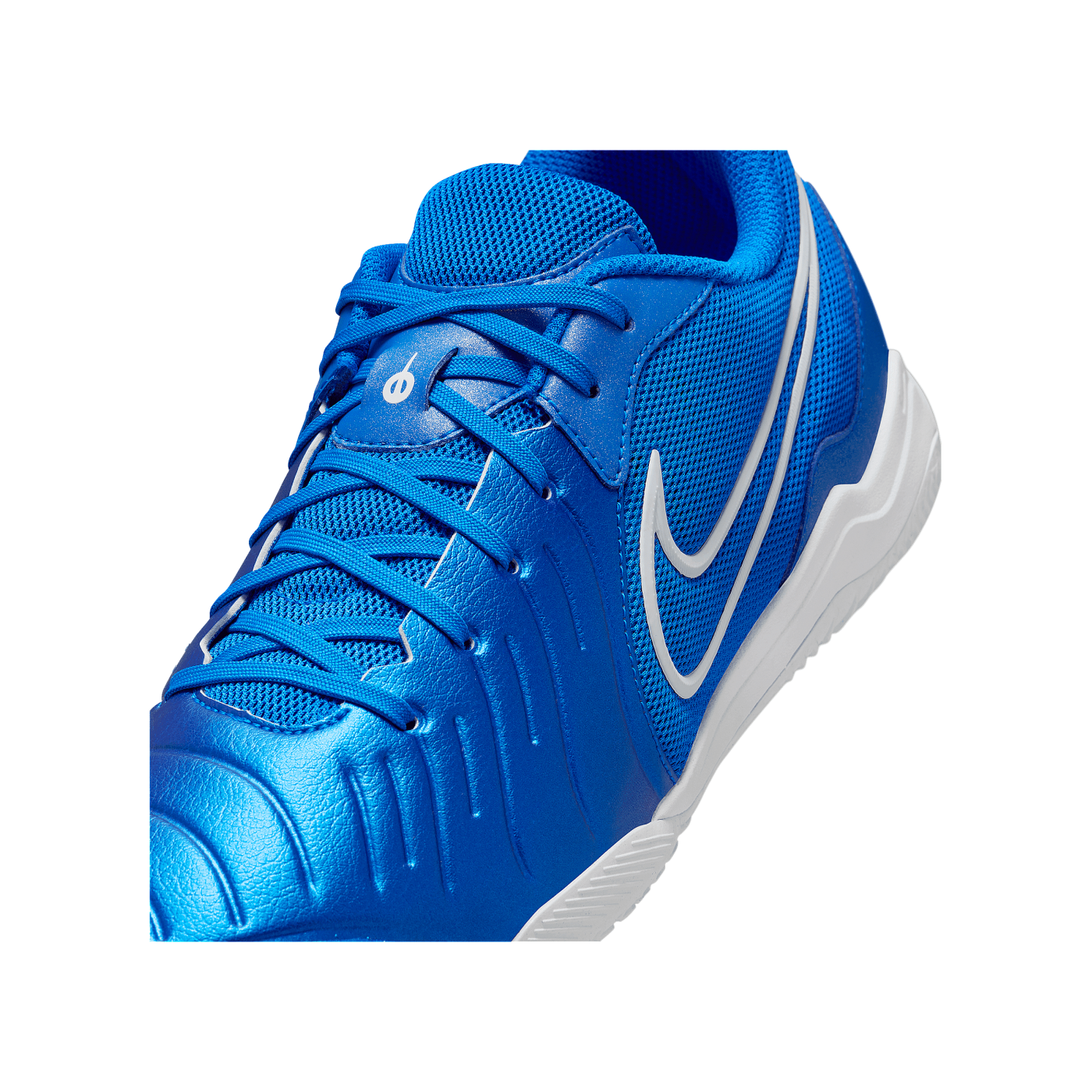 Nike Tiempo Legend X Academy IN Blau F400