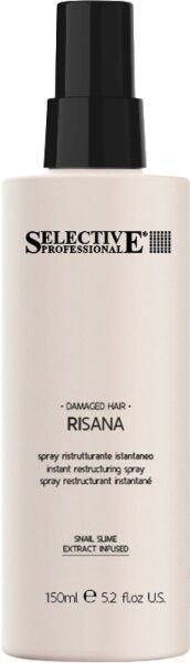 Selective Professional Risana 2-Phasen Leave- In spray Leave-in-Pflege