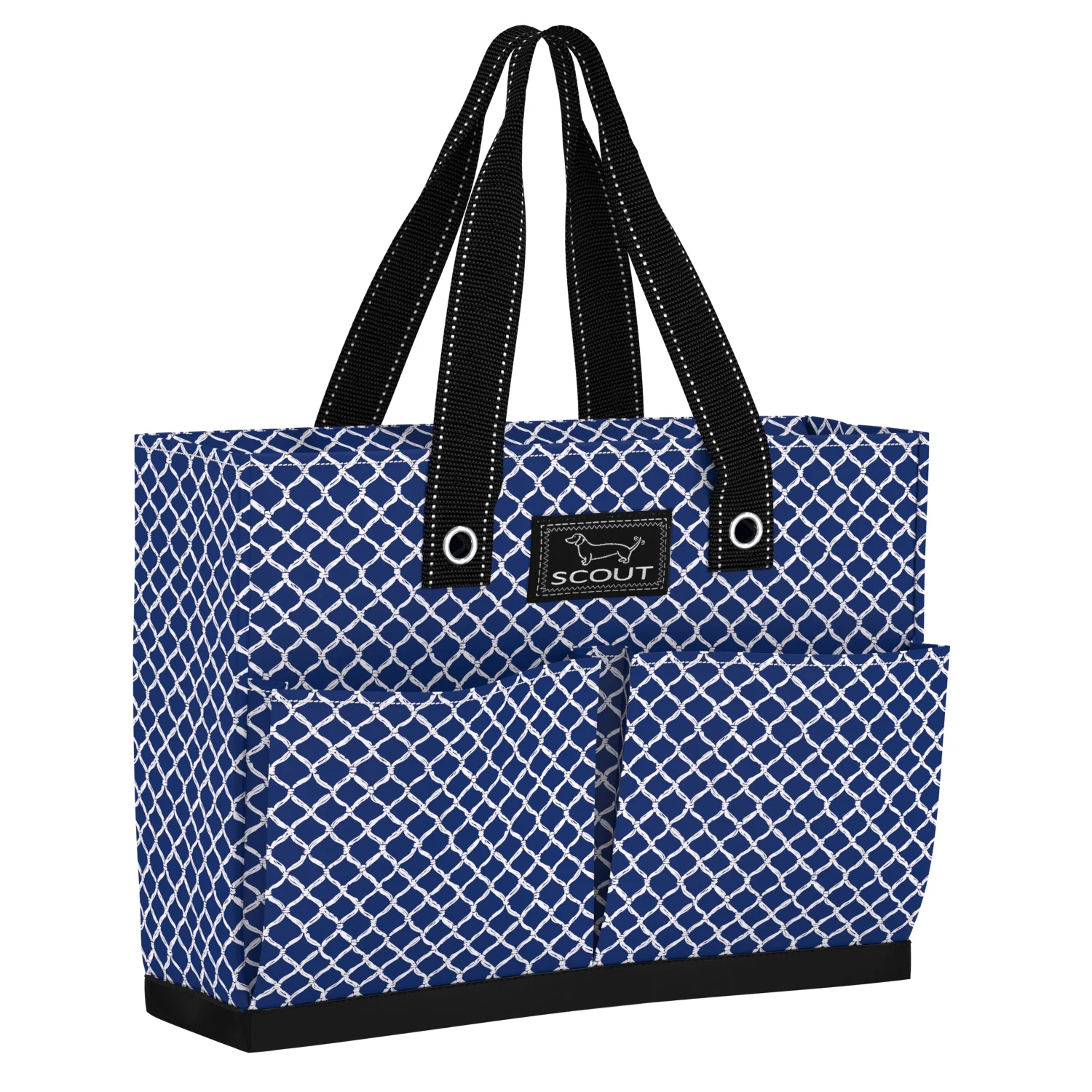 Pocket Tote Medium Uptown Girl