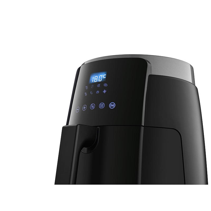 Cuisine Airfryer 1500 W 5,0 L digital Cuisine
