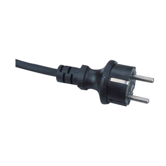 Verlängerungskabel H07RN 25M 3G1,5mm schwarz IP