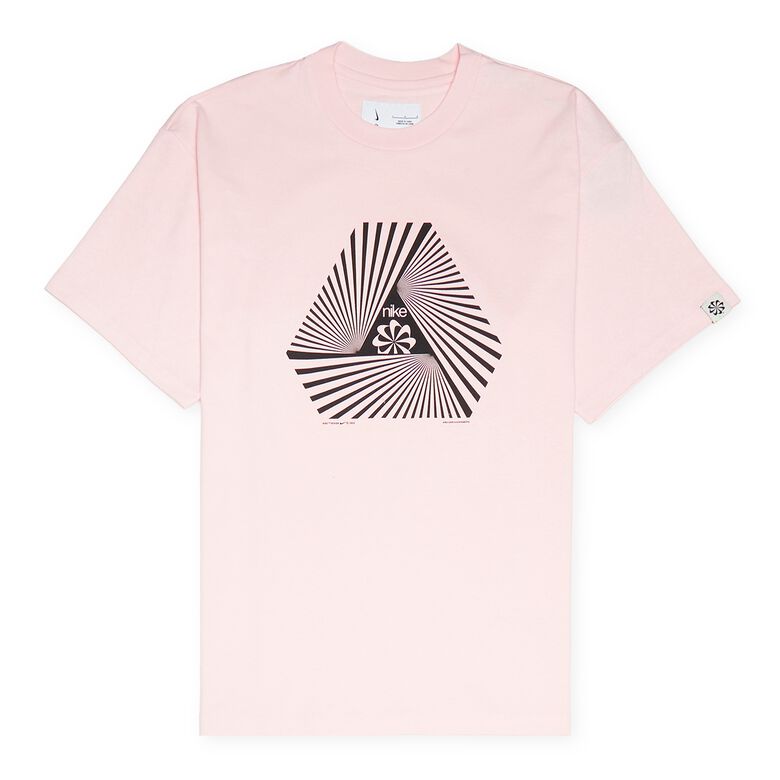 NIKE NRG Move To Zero Tee atmosphere