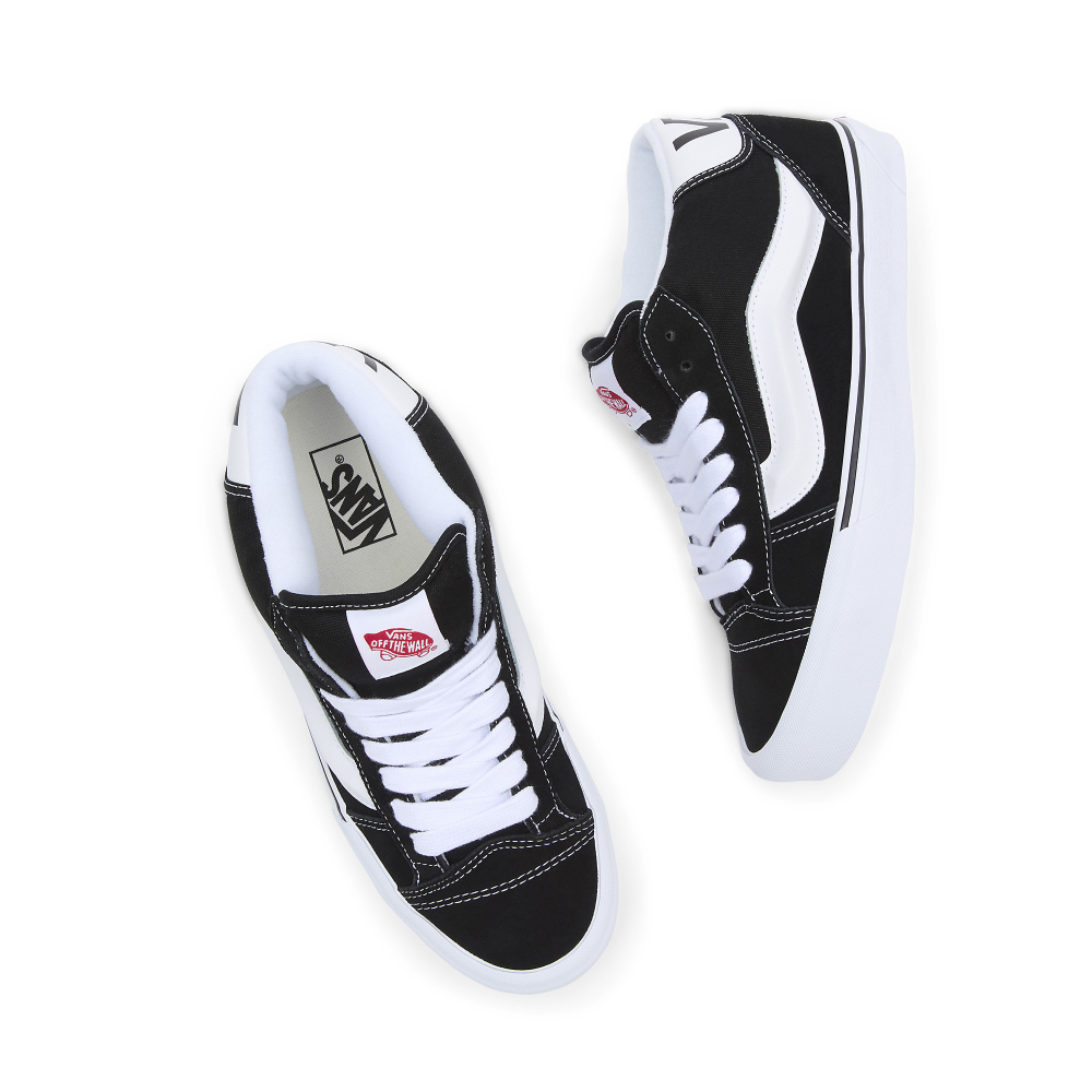 Vans Knu Mid VN000CQ96BT / schwarz
