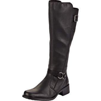 Rieker Stiefel in schwarz