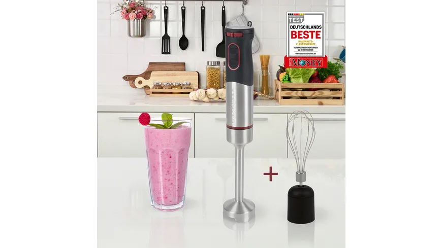 PROFI COOK Stabmixer Set PC-SMS 1226