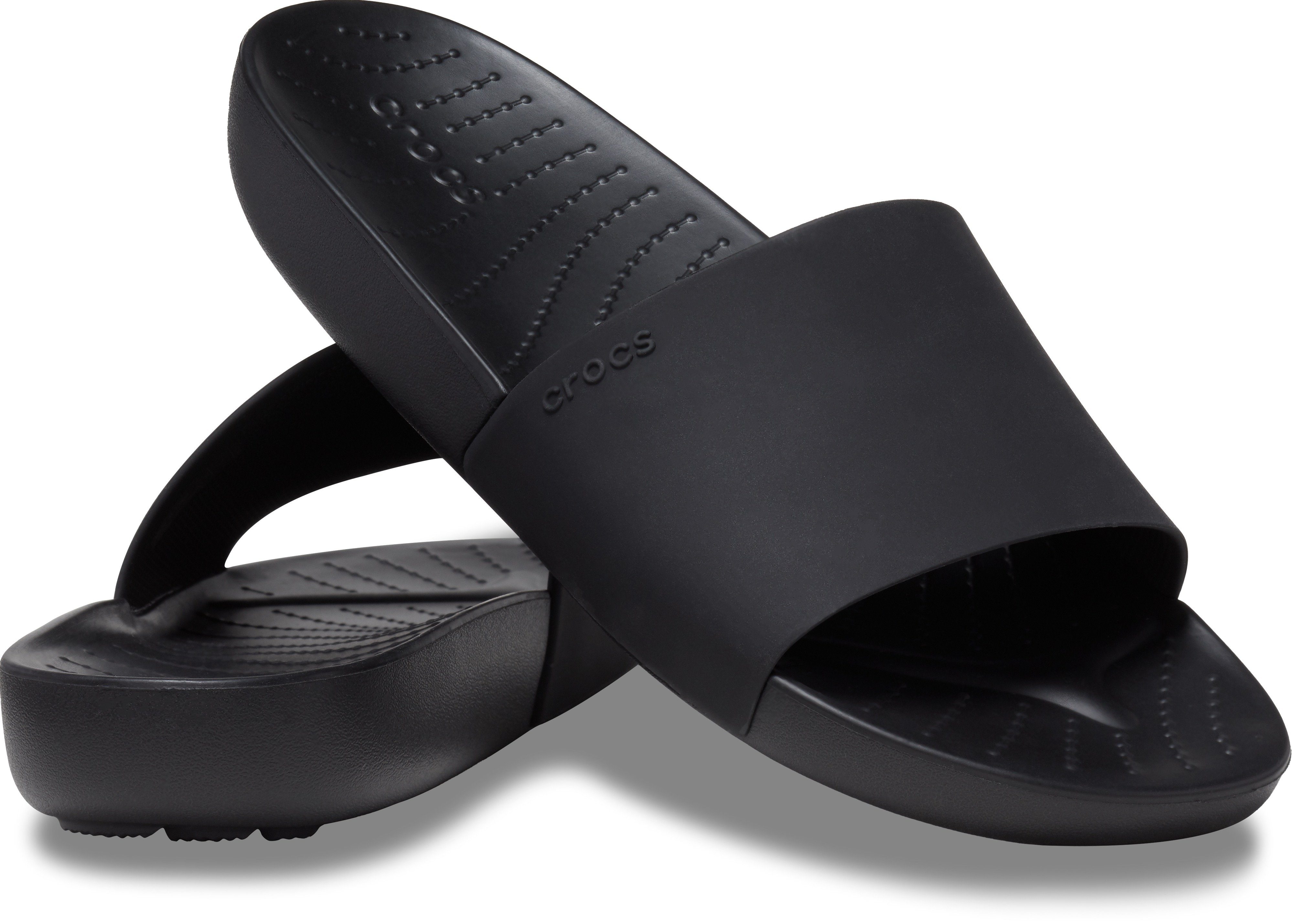 Crocs Splash Slide Badepantolette