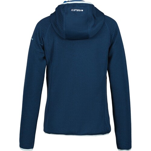 DAMEN UNTERJACKE BERRYVILLE
