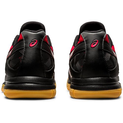 HERREN NETBALLSCHUHE HERREN VOLLEYBALLSCHUHE GEL-TASK 2