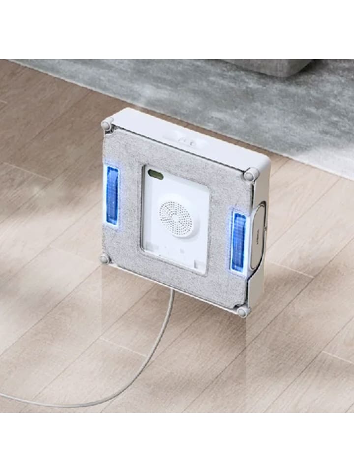 Ecovacs Winbot W2 Omni Fensterputzroboter 60 ml in Weiß günstig kaufen onesize