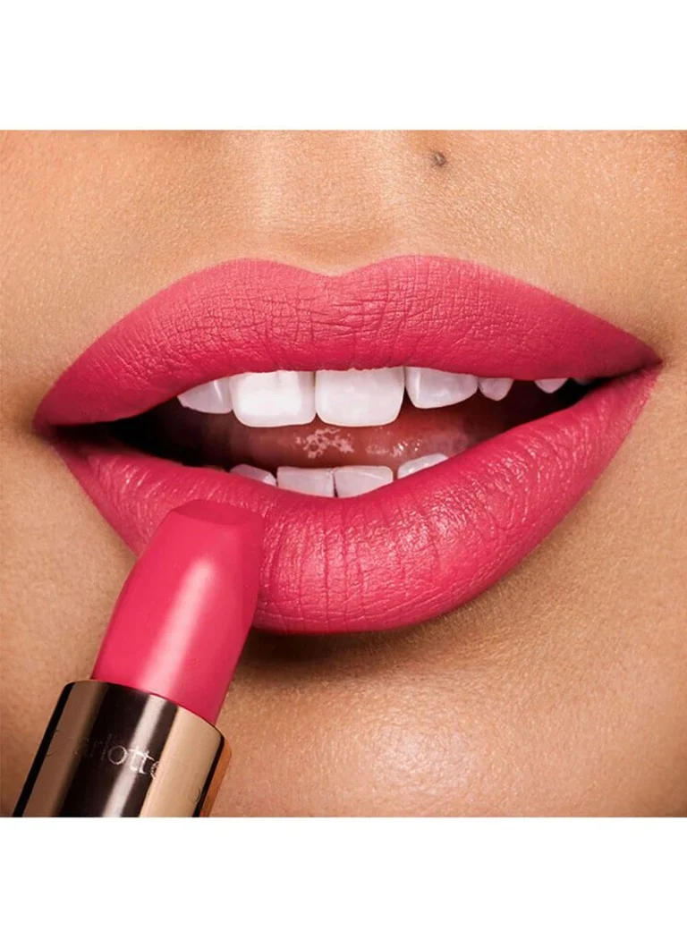 Charlotte Tilbury Matte Revolution - lipstick