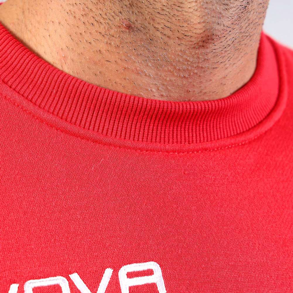 Givova Girocollo Herren Trainings Sweatshirt MA025-0012