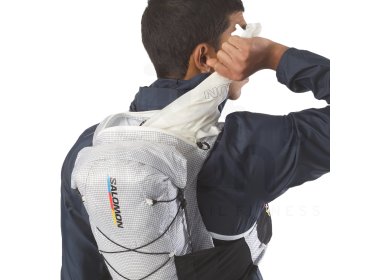 Salomon ADV Skin Cross Race Flag