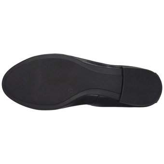 s.Oliver Ballerina in schwarz
