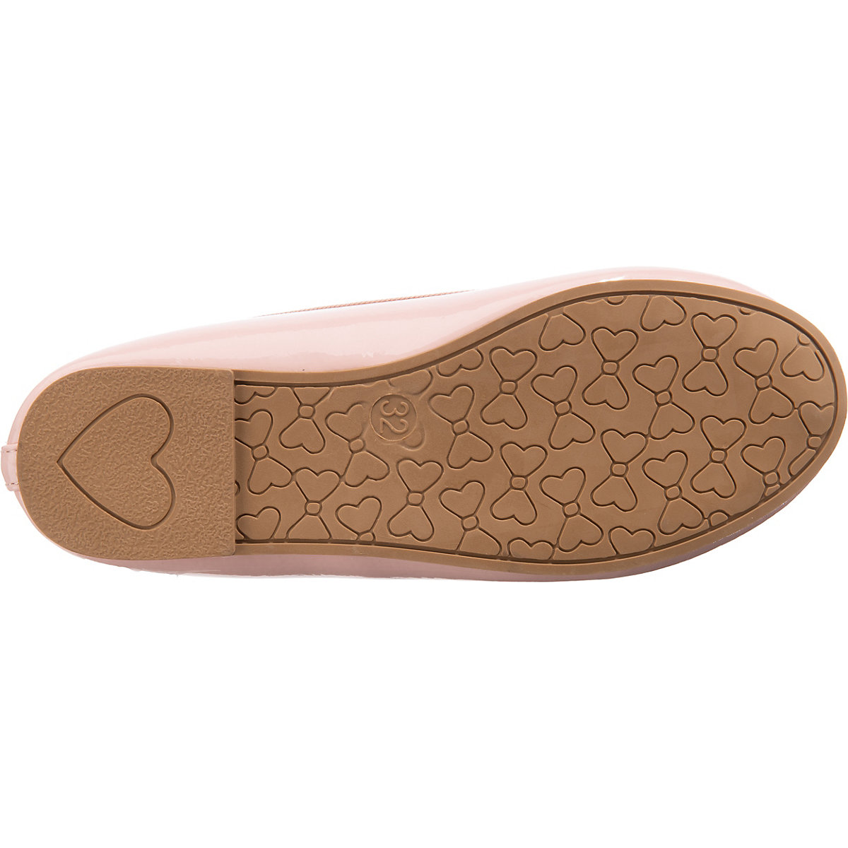 Kinder Ballerinas MULES