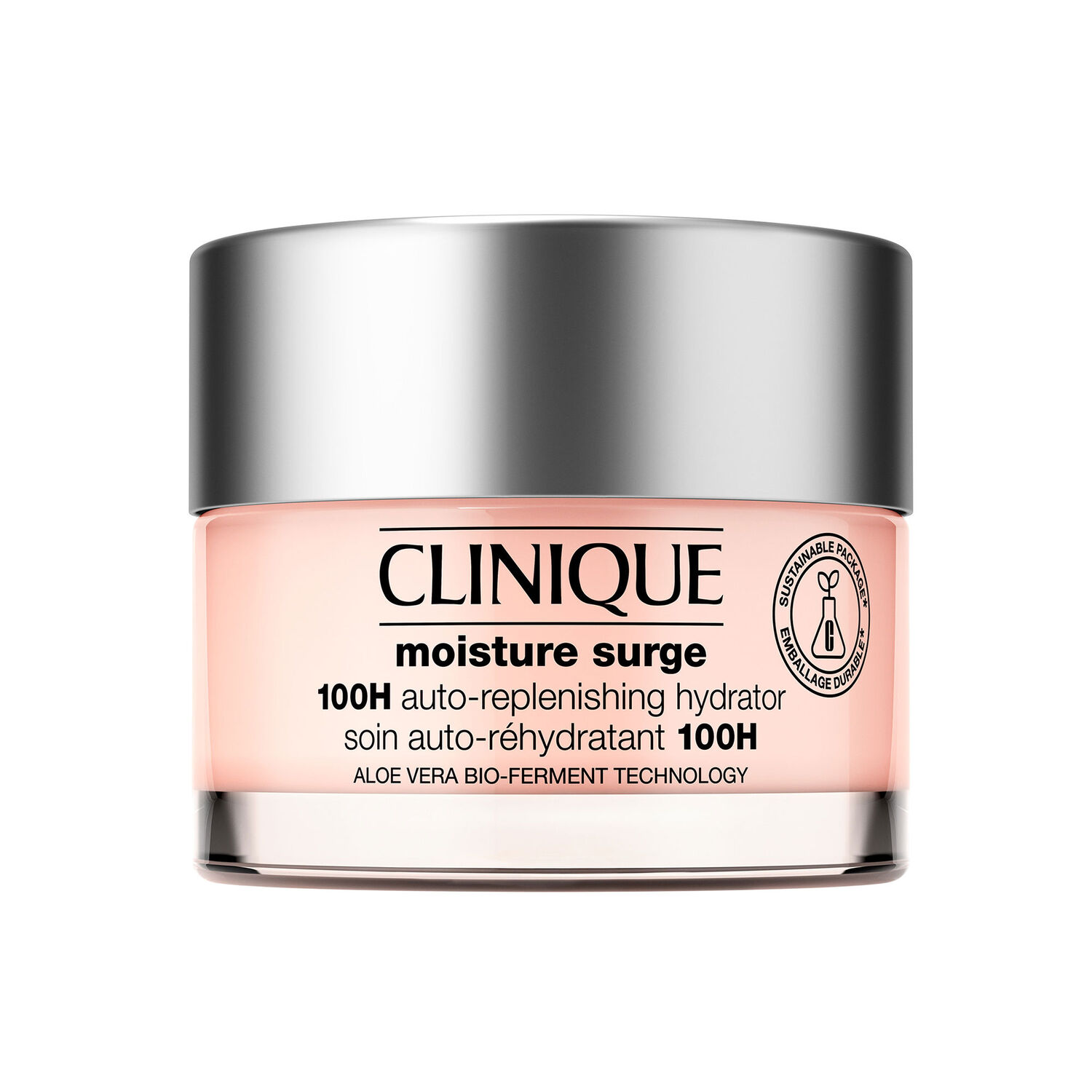 Clinique Moisture Surge Soin Auto-Réhydratant 100h