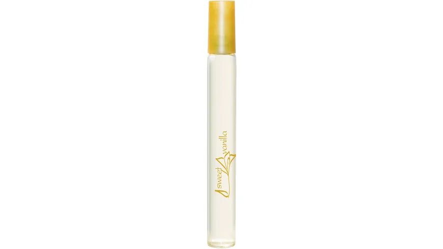 FRUITY FRAGRANCES Sweet Vanilla Eau de Parfum 15 ml