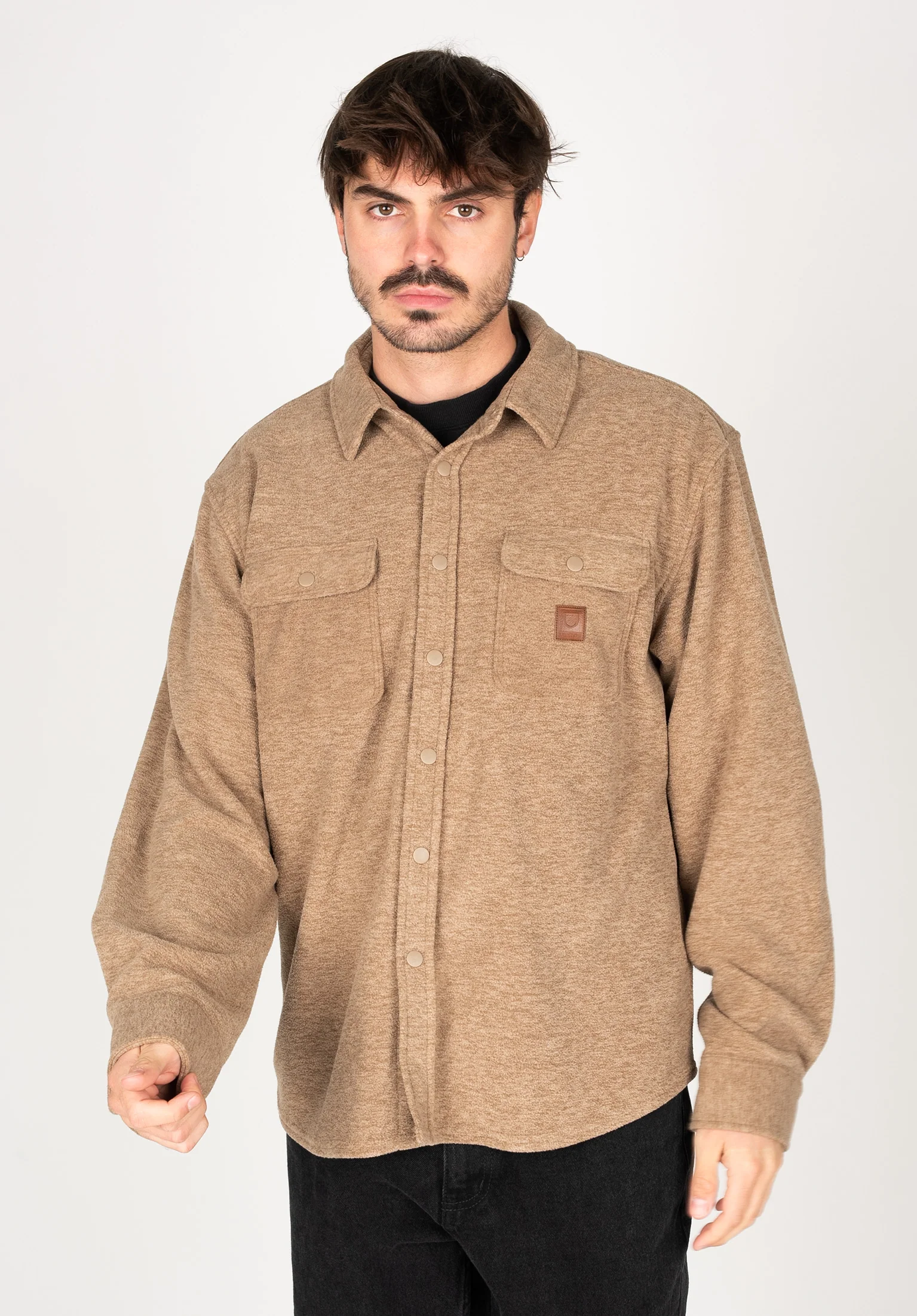 Bowery Arctic Stretch Fleece