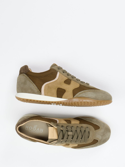 Sneaker-16616290029 Hogan