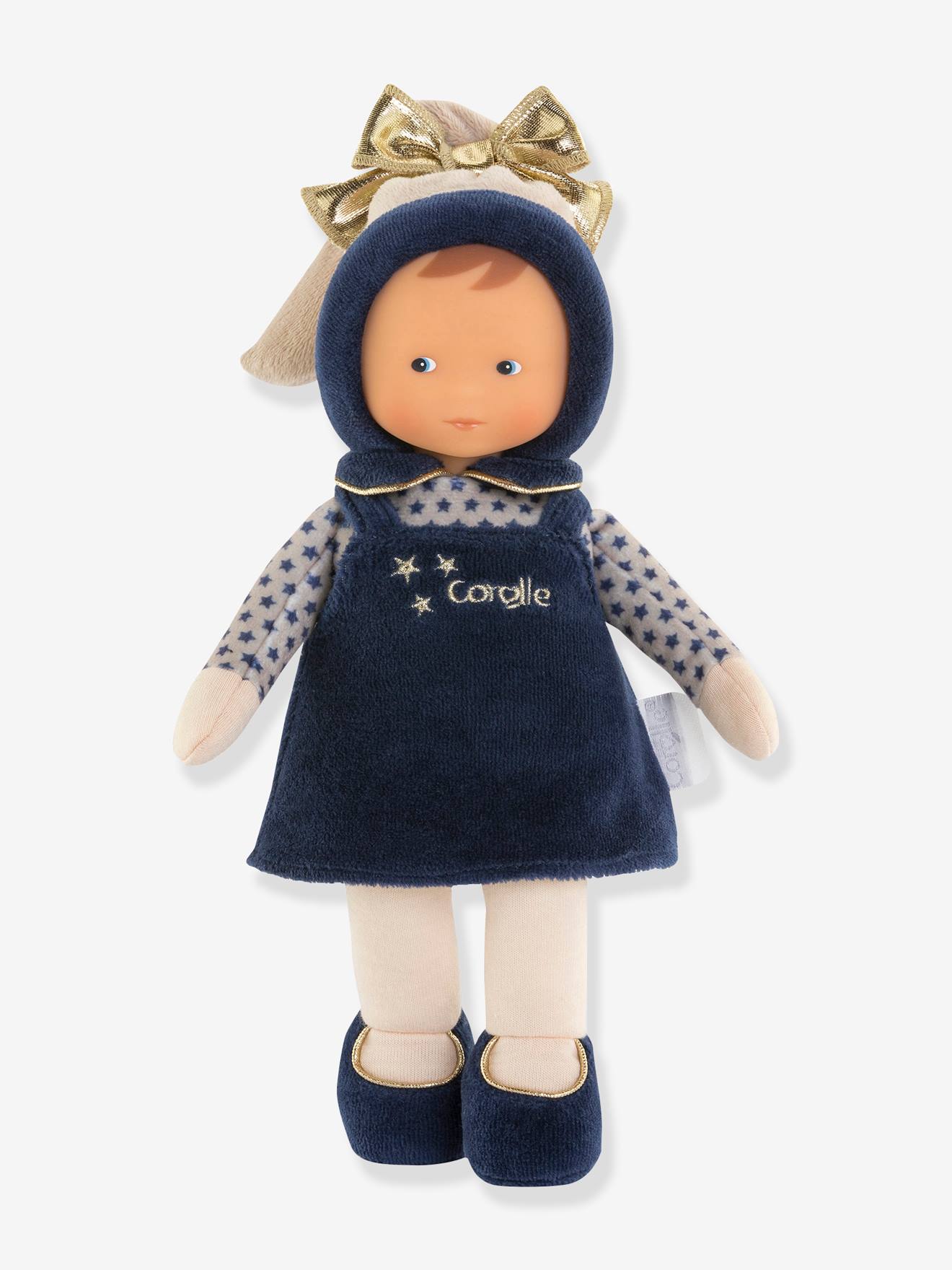 Corolle Babypuppe Miss Marine rêves d'étoiles COROLLE - marine