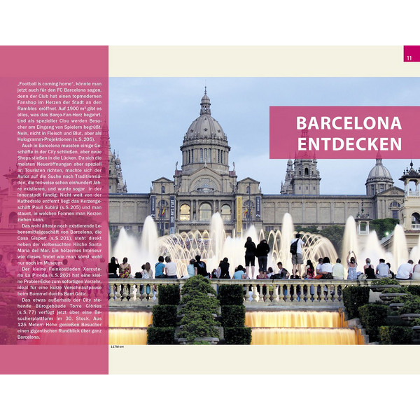 REISE KNOW-HOW REISEFÜHRER BARCELONA (CITYTRIP PLUS)