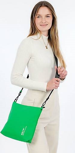 SURI FREY Umhängetasche SFY SURI Green Label Jenny