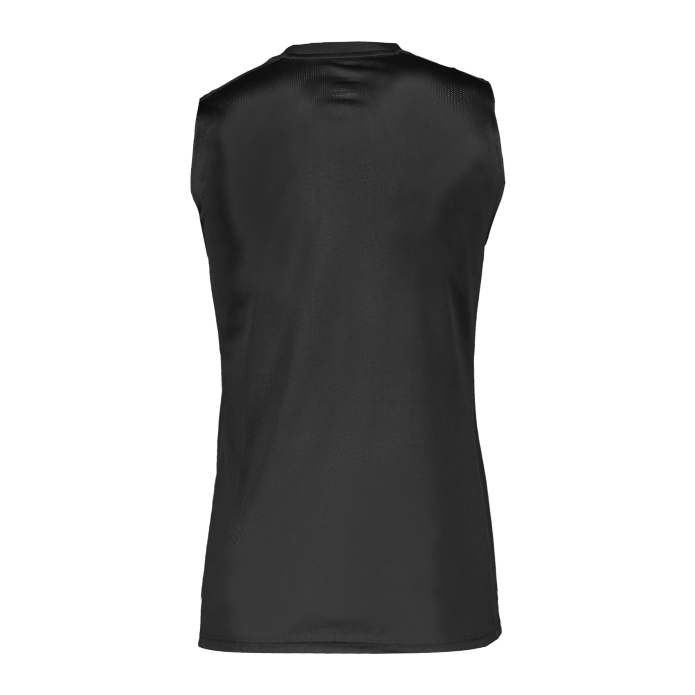 Nike Dri-FIT Academy Tanktop Schwarz Weiss F010