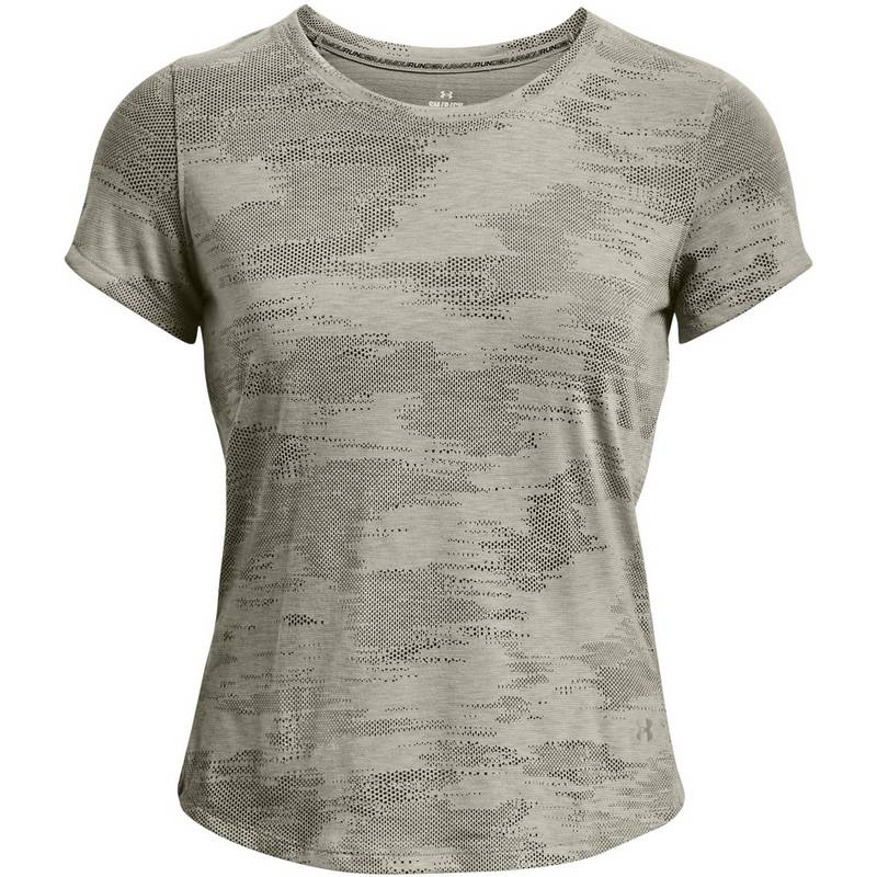 Under Armour Streaker Speed Funktionsshirt Damen