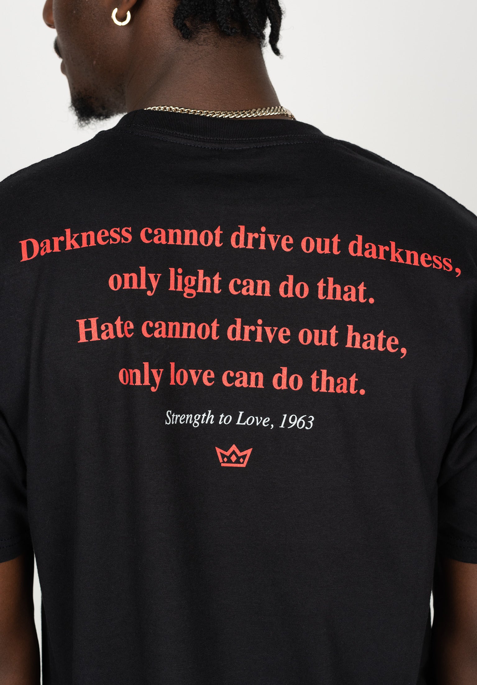 MLK Dream