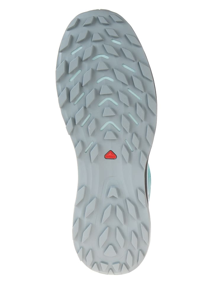 SALOMON Trailrunningschuhe 