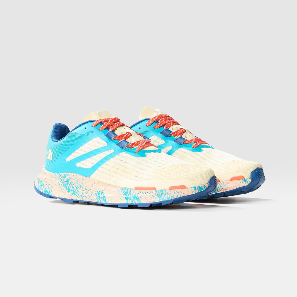 The North Face Vectiv 8482 Eminus NF0A5G3MIH1 / pink
