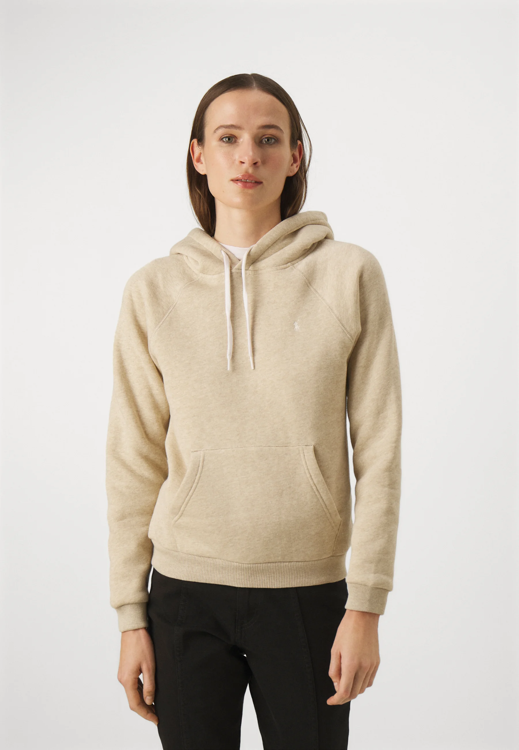 Polo Ralph Lauren MANGA LARGA - Sudadera con capucha