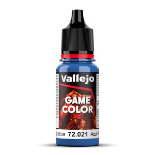 Game Color Magic Blue (18ml)
