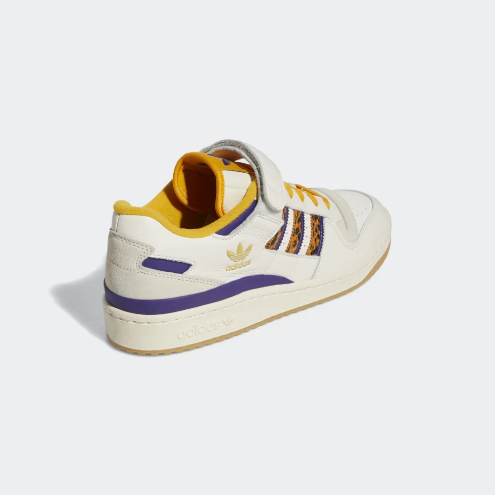 adidas Forum 84 Low GW2007 / weiss