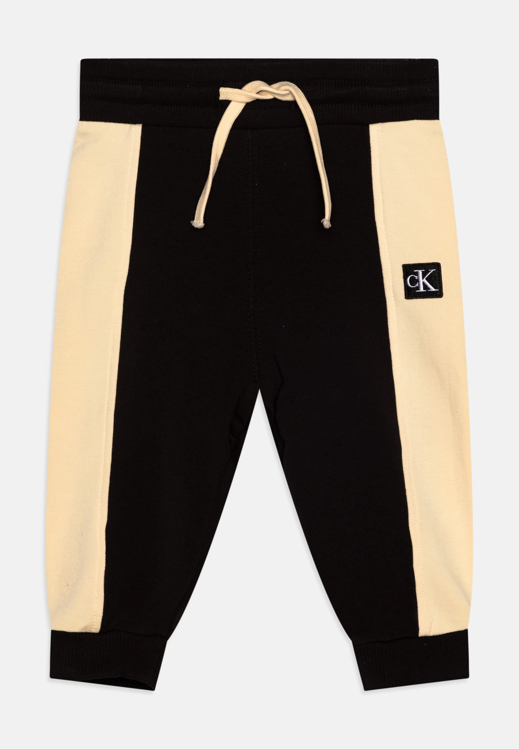 Calvin Klein Jeans BABY COLOR BLOCK UNISEX CONJUNTO - Chándal
