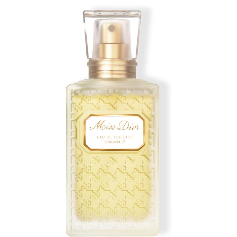 Eau de Toilette Spray
