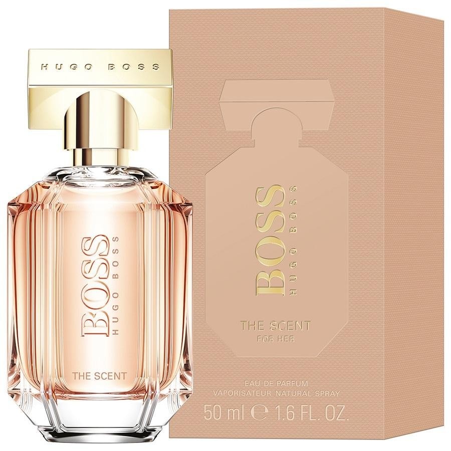 The Scent For Her