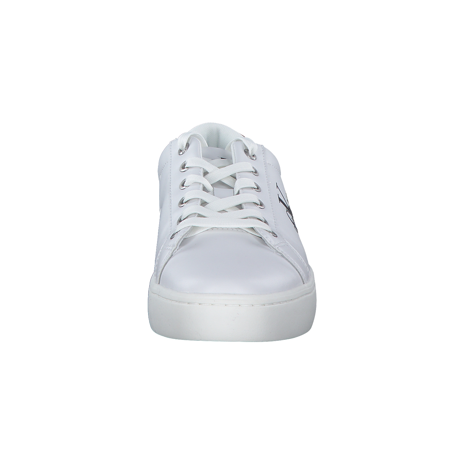 Calvin Klein YM0YM00491, Klassische- & Business Schuhe, Herren, Weiß