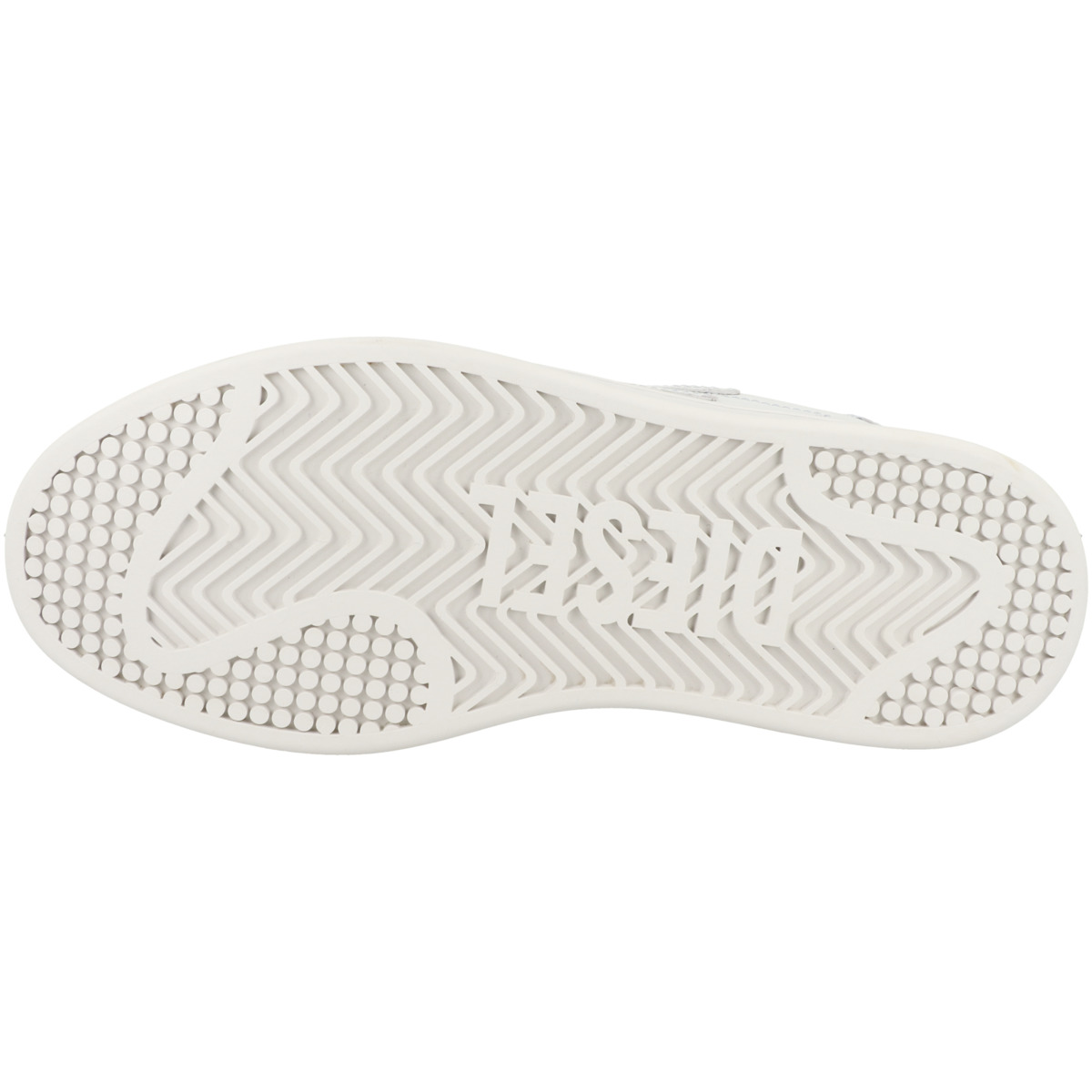 Diesel S-Athene Sneaker low weiss
