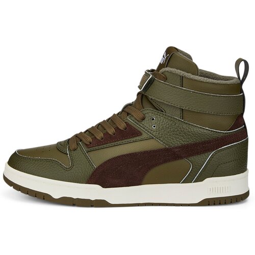 HERREN FREIZEITSCHUHE RBD GAME WTR
