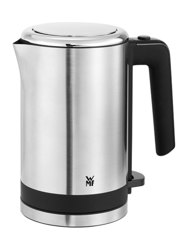 WMF Edelstahl-Wasserkocher 