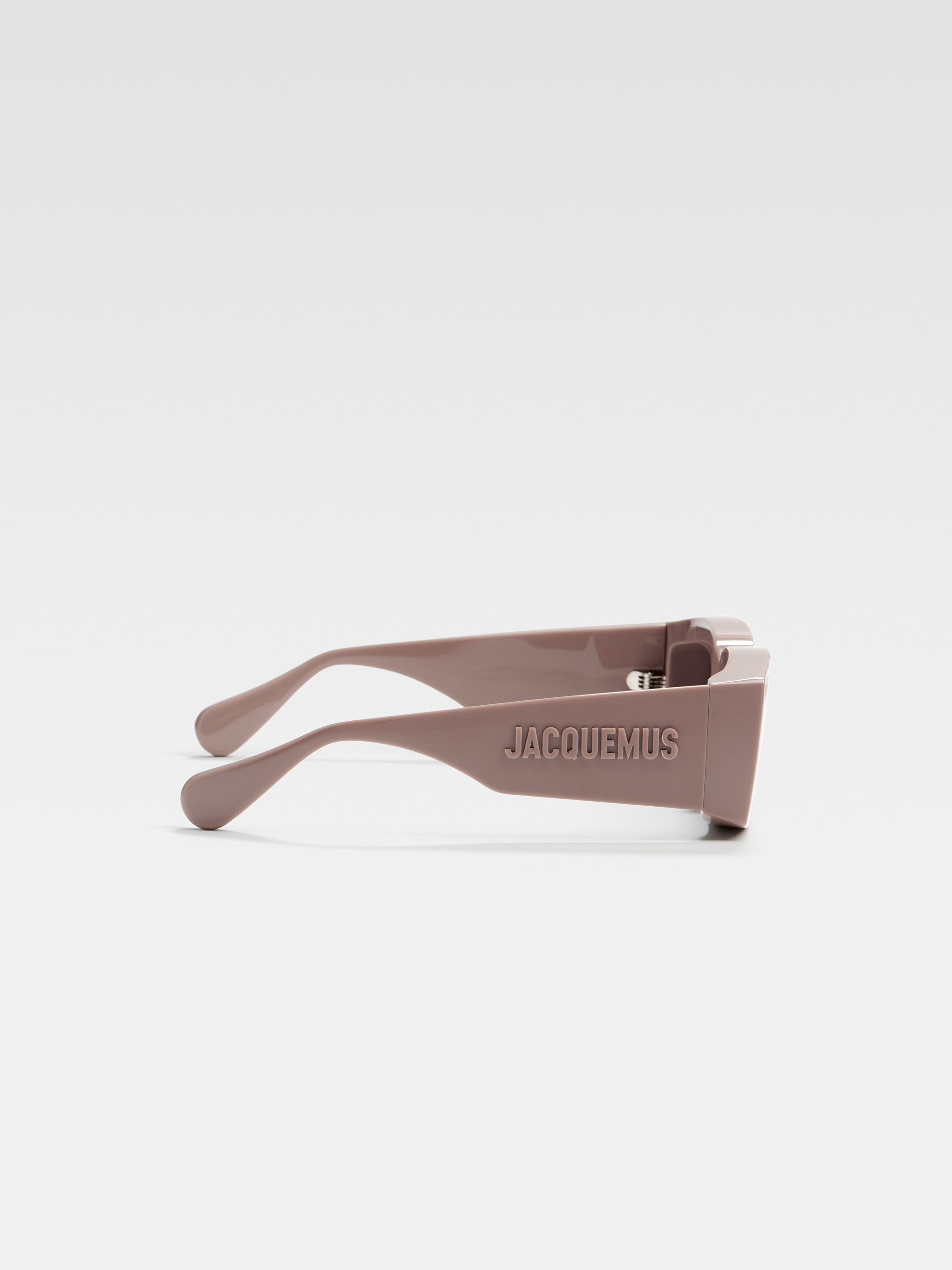 Les lunettes Tupi