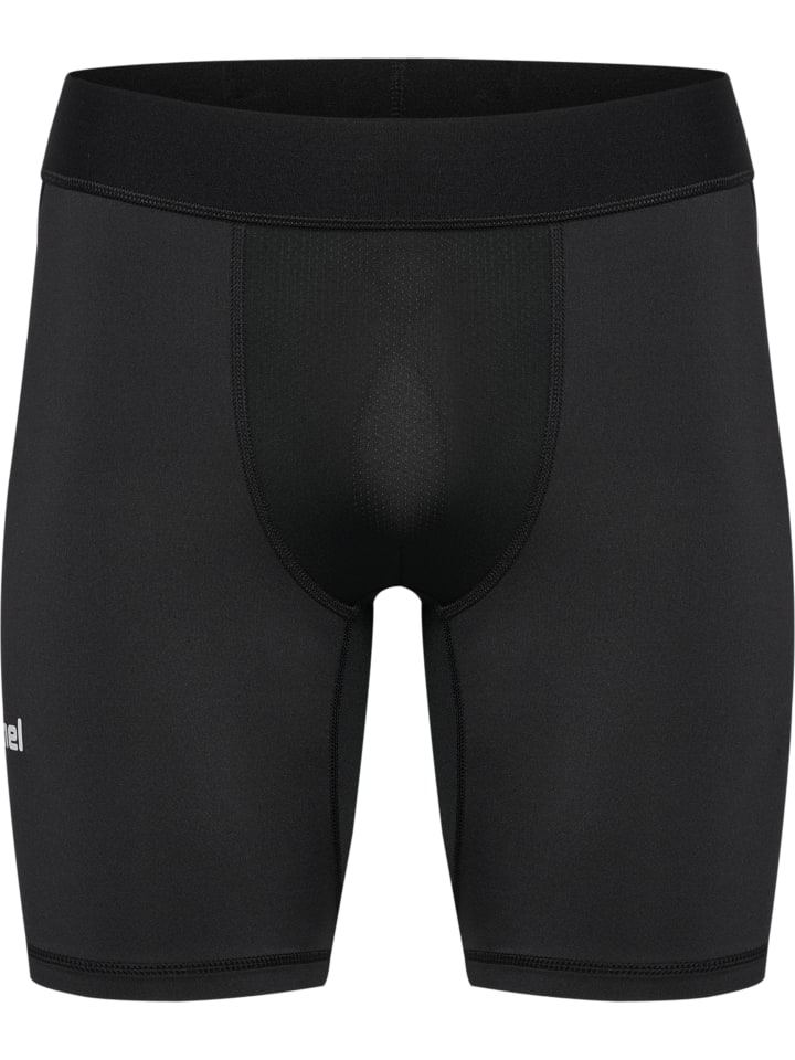 Hummel Hummel Leggings Hmlbl Herren in BLACK günstig kaufen