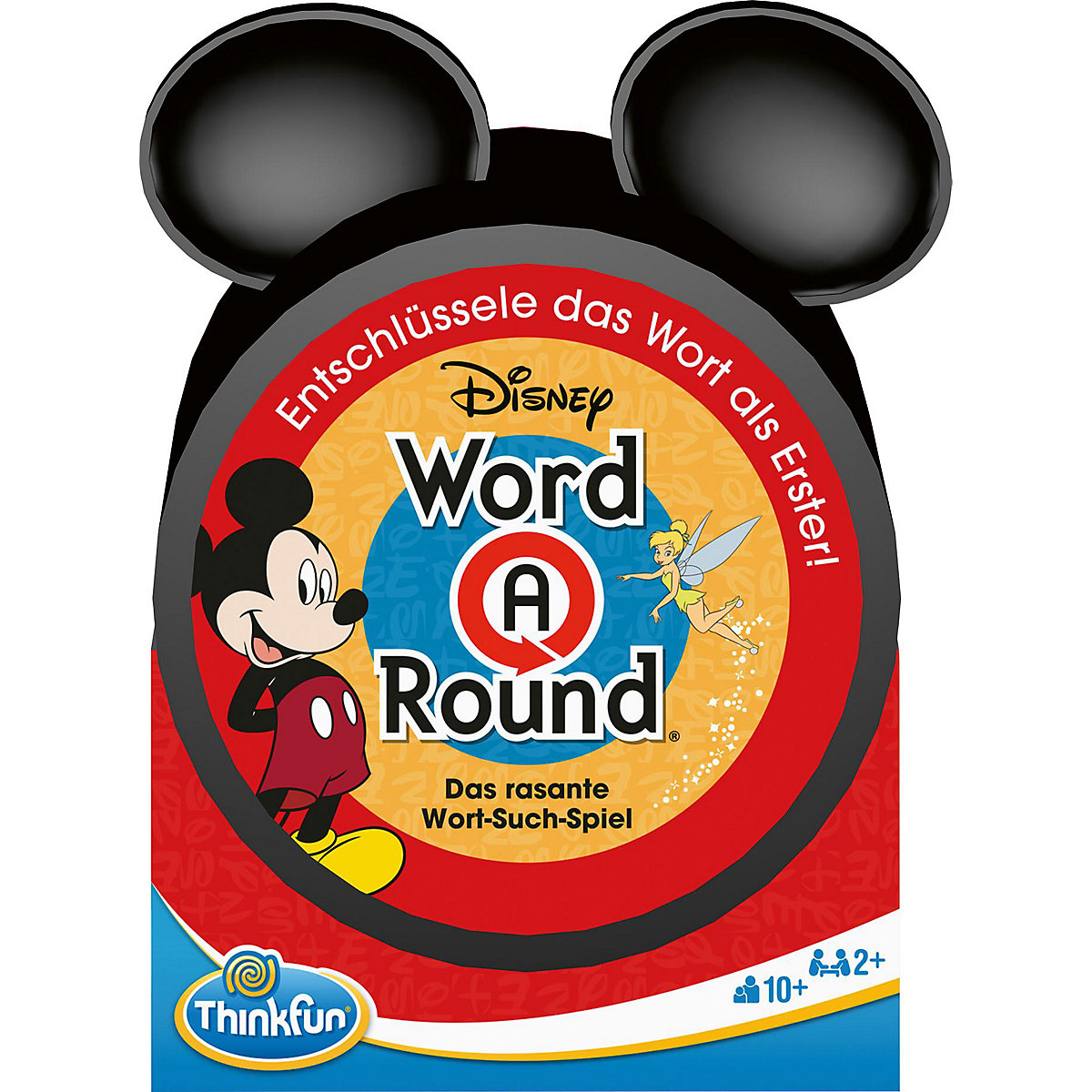 WordARound -