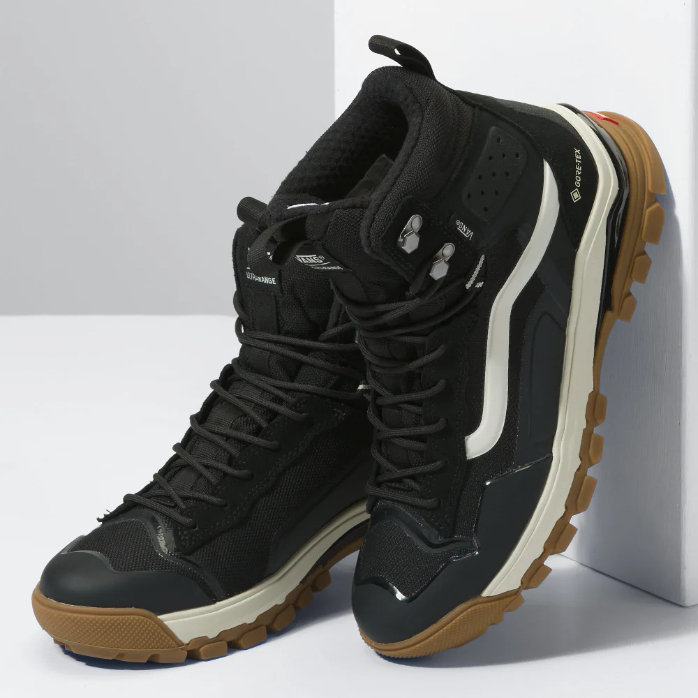 Vans Ultrarange EXO Hi Gore Tex MTE 3 VN0A5JHX1OF1 / schwarz