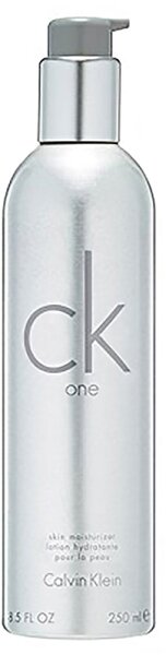 Calvin Klein ck one Bodylotion