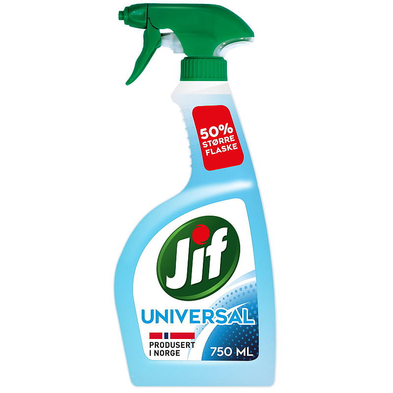 Jif Jif Universal 750 ml