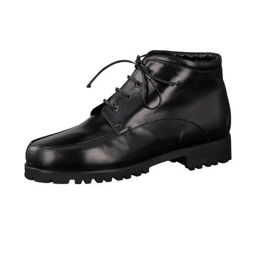 Schnürstiefelette-18010090008 Konstantin Starke