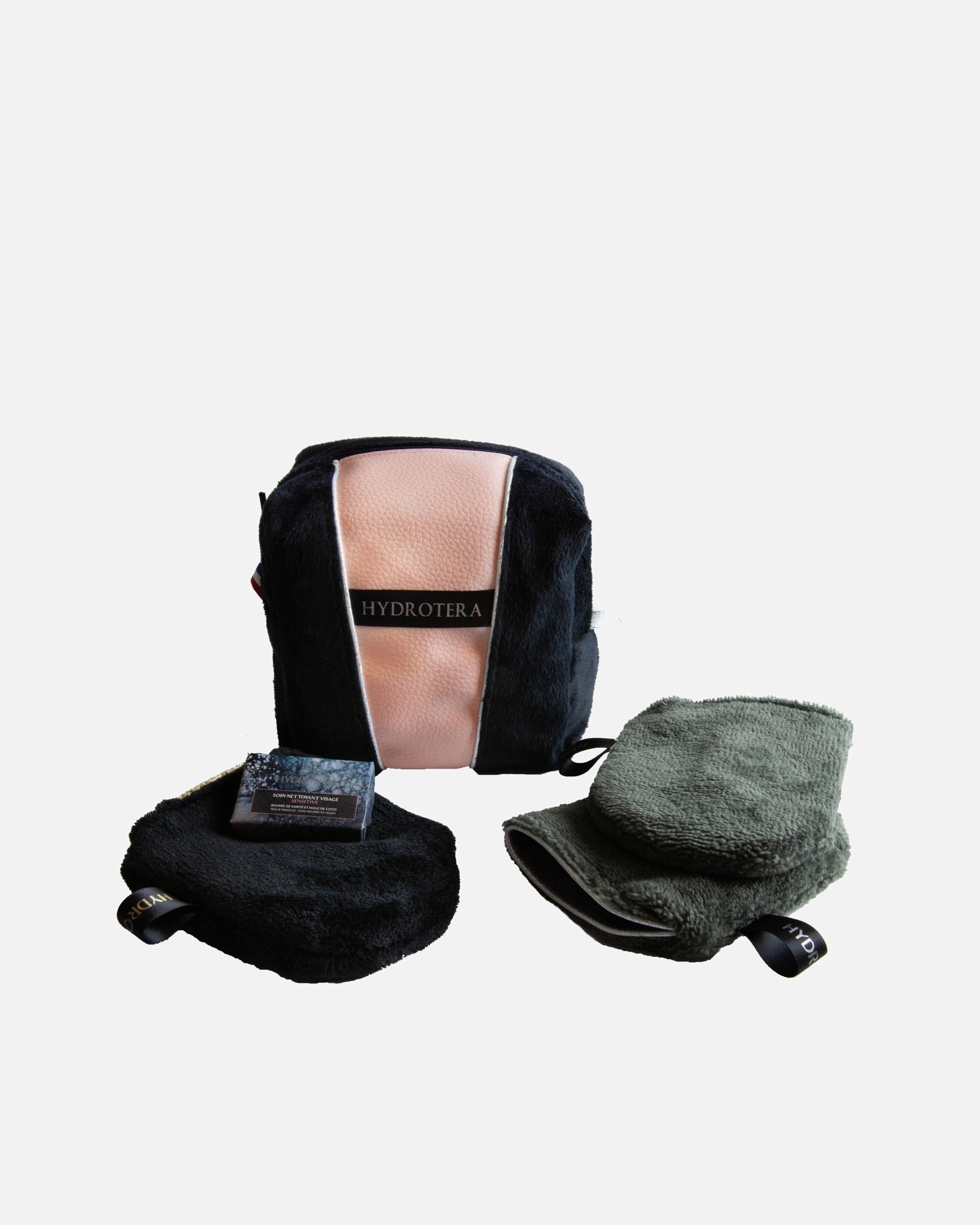 Hydrotera Sensitive Serenity Pack