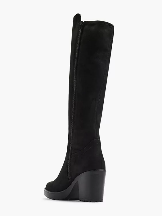 Graceland Weitschaftstiefel